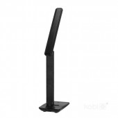 Lámpara LED de mesa NOBLITE 7W CCT Negro - 5