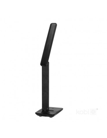 Lámpara LED de mesa NOBLITE 7W CCT Negro - 5