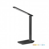 Lámpara LED de mesa NOBLITE 7W CCT Negro - 3