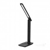 Lámpara LED de mesa NOBLITE 7W CCT Negro - 6