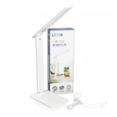 Lámpara LED de mesa NOBLITE N 7W CCT Blanco - 1