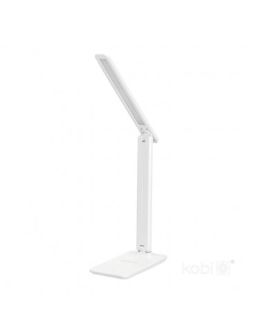 Lámpara LED de mesa NOBLITE N 7W CCT Blanco - 3
