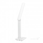 Lámpara LED de mesa NOBLITE N 7W CCT Blanco - 5