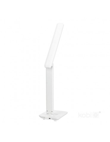 Lámpara LED de mesa NOBLITE N 7W CCT Blanco - 5