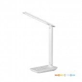 Lámpara LED de mesa NOBLITE N 7W CCT Blanco - 6