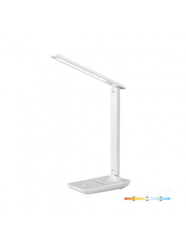 Lámpara LED de mesa NOBLITE N 7W CCT Blanco - 6