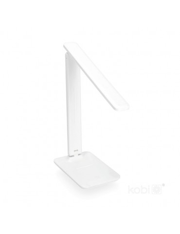 Lámpara LED de mesa NOBLITE N 7W CCT Blanco - 7