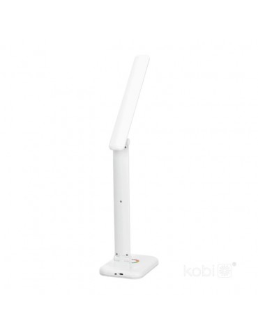 Lámpara LED de mesa RGB NOBLITE 7W CCT Blanco - 5