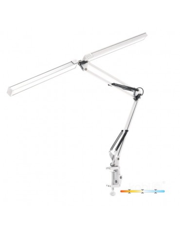 Lámpara LED de mesa TENUIX DUO 28W 3CCT Blanco - 1