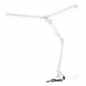 Lámpara LED de mesa TENUIX DUO 28W 3CCT Blanco - 6
