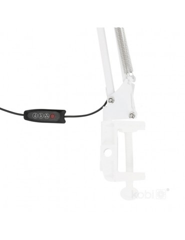 Lámpara LED de mesa TENUIX DUO 28W 3CCT Blanco - 3