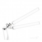 Lámpara LED de mesa TENUIX DUO 28W 3CCT Blanco - 5