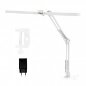 Lámpara LED de mesa TENUIX DUO 28W 3CCT Blanco - 8