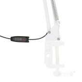 Lámpara LED de mesa TENUIX DUO 28W 3CCT Negro - 4