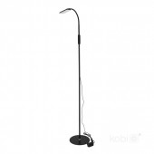 Lámpara de pie LED TEILO 10W 3CCT - 3