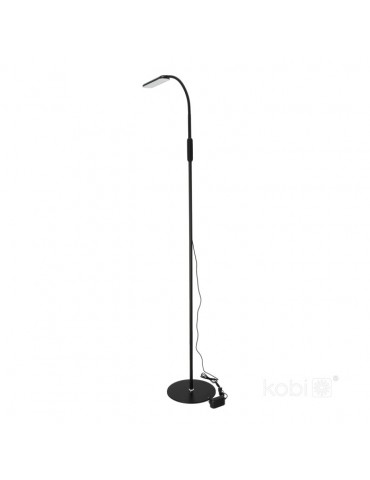 Lámpara de pie LED TEILO 10W 3CCT - 3