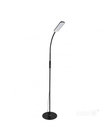 Lámpara de pie LED TEILO 10W 3CCT - 5