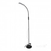 Lámpara de pie LED TEILO 10W 3CCT - 8