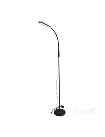 Lámpara de pie LED TEILO 10W 3CCT - 8