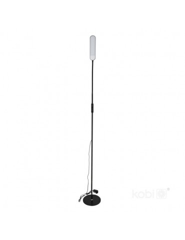 Lámpara de pie LED TEILO 10W 3CCT - 9