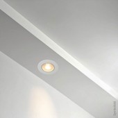 Foco Led empotrable Downlight 3-5-7W CCT - 5