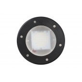 Foco Proyector LED 25W de suelo Circular GIL230 empotrar