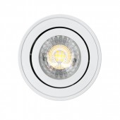 Aplique de techo basculante OH36 Blanco - 5