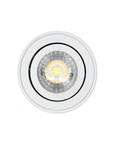 Aplique de techo basculante OH36 Blanco - 5
