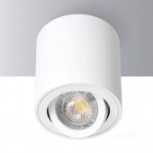 Aplique de techo basculante OH36 Blanco - 6