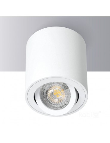 Aplique de techo basculante OH36 Blanco - 6