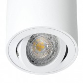Aplique de techo basculante OH36 Blanco - 3