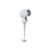 Proyector pincho Jardín LED resina PORTO IP65 - 1