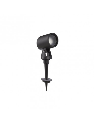Proyector pincho Jardín LED resina PORTO IP65 - 3