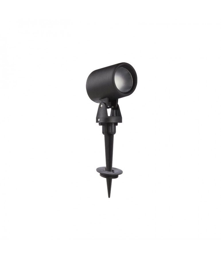Proyector pincho Jardín LED resina PORTO IP65 - 3