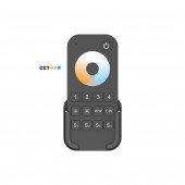Mando RF 4 Zonas CCT Tiras Led 12/24V DC - 1