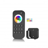 Mando RF 4 Zonas RGB CCT Tiras led 12/24V DC - 2