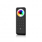 Mando RF 8 Zonas RGB CCT Tiras led 12/24V DC - 5