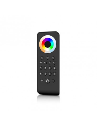 Mando RF 8 Zonas RGB CCT Tiras led 12/24V DC - 5