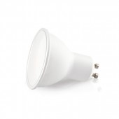 Bombilla LED dicroica GU10 1W 230V - 4