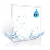PANEL LED SLIM IP65 40W 600x600mm Premium