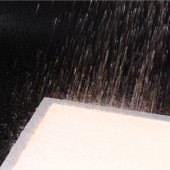Panel LED SLIM IP65 40W 60x60cm Premium prueba agua