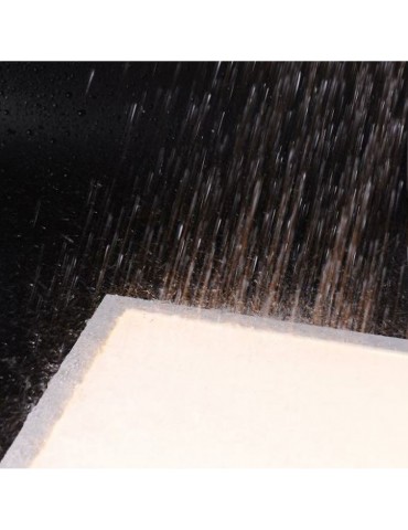Panel LED SLIM IP65 40W 60x60cm Premium prueba agua
