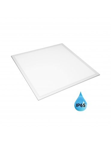 Panel LED SLIM IP65 40W 60x60cm Premium