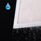 IP65 PANEL LED SLIM 40W 600x600mm Premium