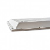 Panel LED CAPRI 40W 60x60 4000K IP65 - 6