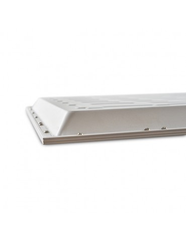 Panel LED CAPRI 40W 60x60 4000K IP65 - 6