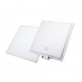Panel LED empotrable Backlit 60x60cm 4320lm 36W 120lm/W - 5