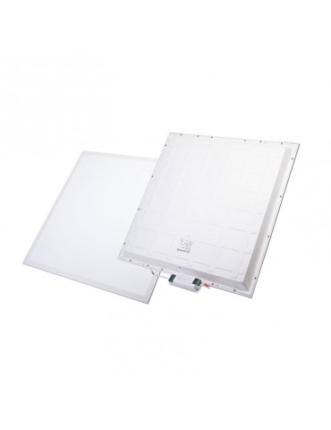 Panel LED empotrable Backlit 60x60cm 4320lm 36W 120lm/W - 5