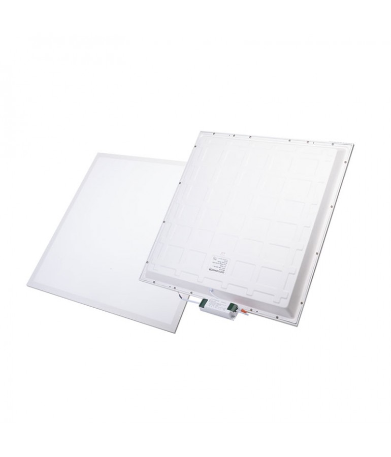 Panel LED empotrable Backlit 60x60cm 4320lm 36W 120lm/W - 5