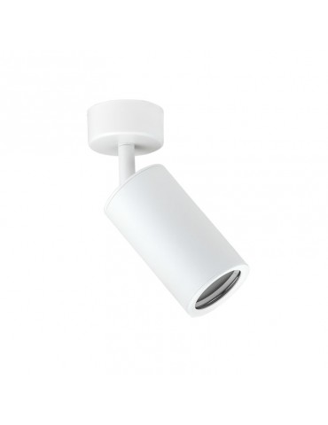 Aplique de techo GU10 NUUK Blanco Basculante - 3